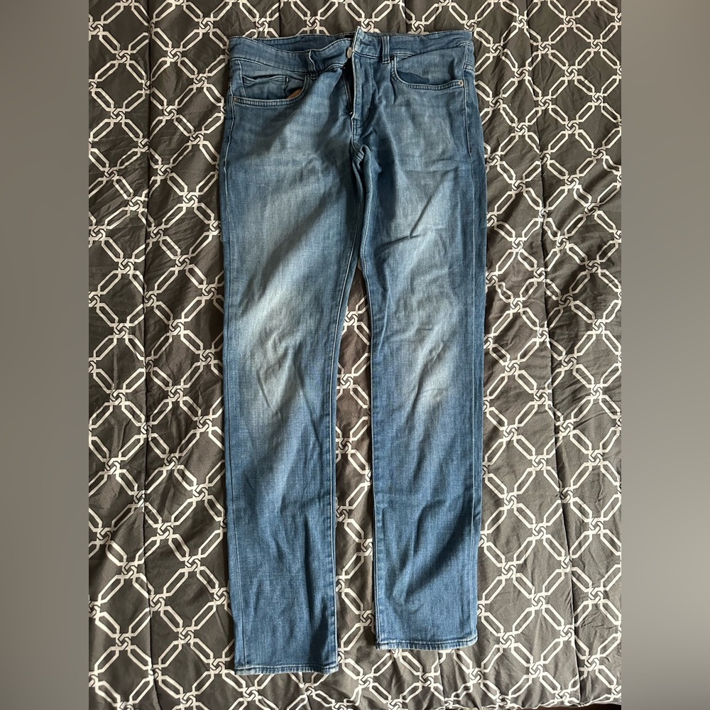 Hugo Boss jeans
